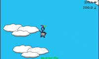 Shopping cart hero 3