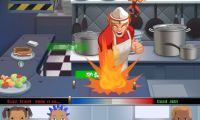 Sizzlefist