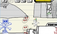 Sketch Quest