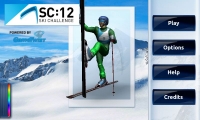 Ski Challenge 12 Lite