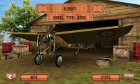 Sky Gamblers: Rise of Glory