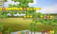 Sky Taxi 2: Storm 2012