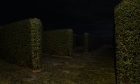 Slender - Claustrophobia