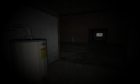 Slender - Hospice