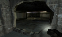 Slender - Prison