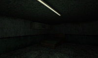 Slender - Sanatorium