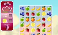 Smoothie Swipe