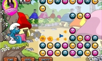 Šmoulové: Smurfs Balls Adventure