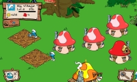 Šmoulové: Smurfs´ Village
