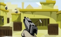 Sniper Mission: Silent Is Over