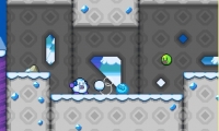 Snow Tale