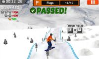 Snowboard King