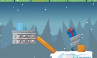 Snowman Siege