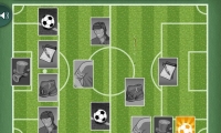Soccer Memory Tournament 