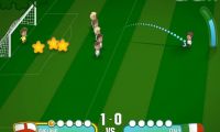 Soccer World Cup 2014