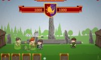 Solandia Uprising