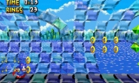 Sonic Before the Sequel