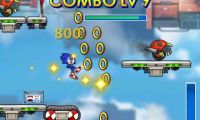 Sonic Jump Fever