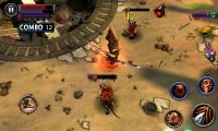 SoulCraft 2 - Action RPG