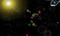 Space Combat