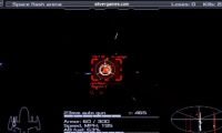 Space Flash Arena