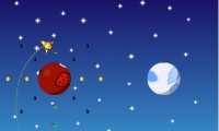 Space Gravity Game