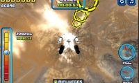 Space Jump: World Record