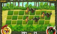 Spartans vs Goblins