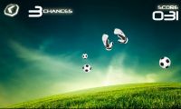 SPEED GOAL OpenBox Games