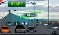 Speedway Challenge