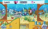Spongebob Motocross 2