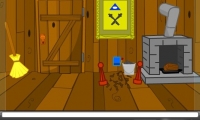 Spooky Night Escape
