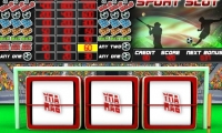 Sport Slot (EURO)