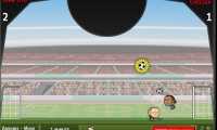 Sports Heads: Football Championship