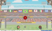 Sports Heads World Cup Challenges