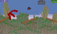 Spring Ninja 2