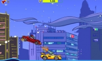 Spy Car