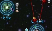 Star Colonies