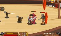 Steam Pirate