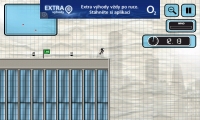 Stickman Base Jumper