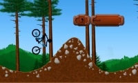 Stickman Freeride