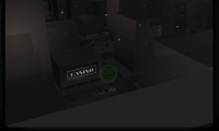 Stickshot 2