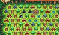 Strange Invaders