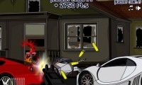 Street Killer