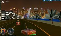 Street Race