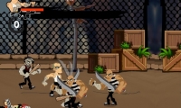 Street Wars