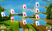 Strike Solitaire