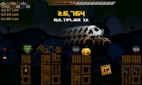 Stunt Crazy: Trick Or Treat