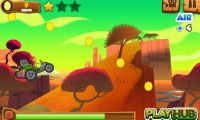 Stunt Karts