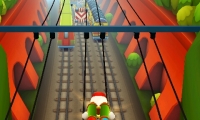Subway Surfers